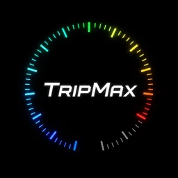 TripMax: Drive Score Tracker app icon